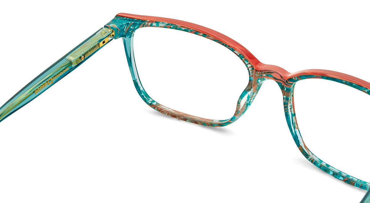 Gafas Graduadas Etnia BAYONA