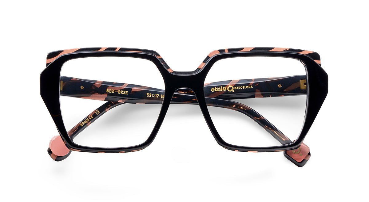 Gafas Graduadas Etnia BEB