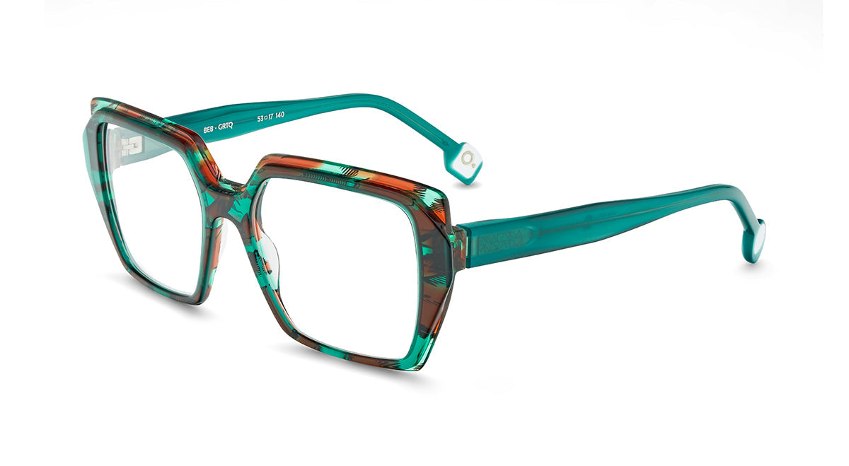 Gafas Graduadas Etnia BEB