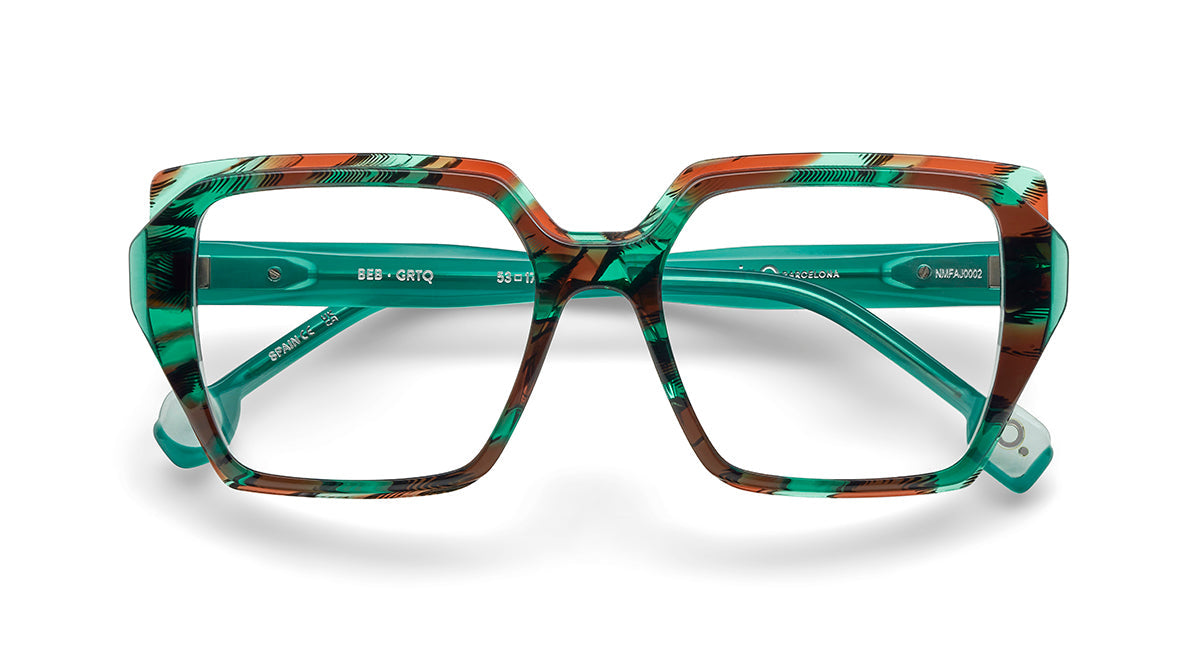Gafas Graduadas Etnia BEB