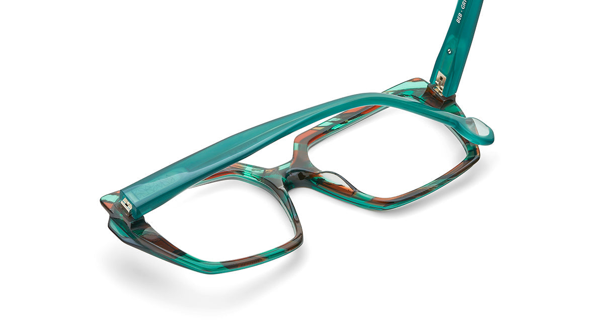 Gafas Graduadas Etnia BEB