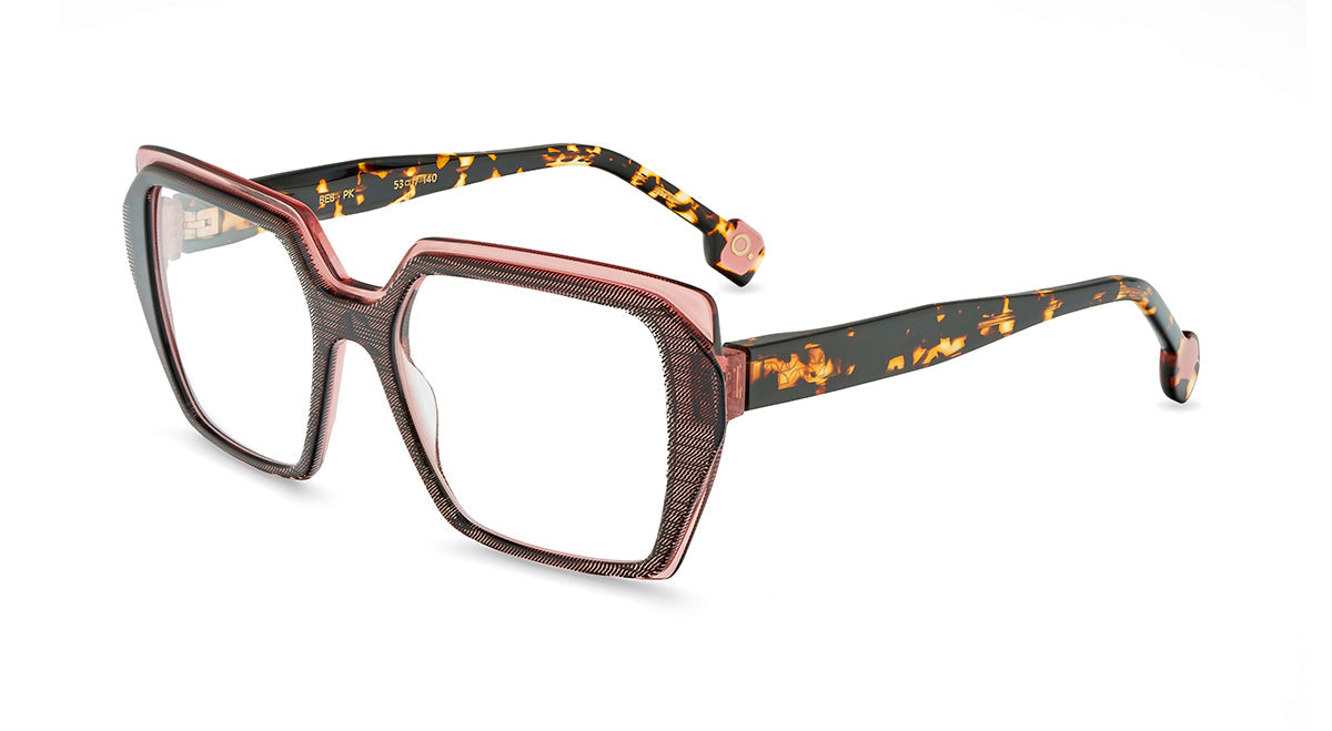 Gafas Graduadas Etnia BEB