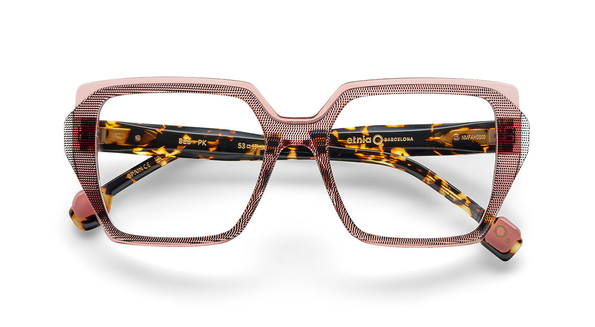 Gafas Graduadas Etnia BEB