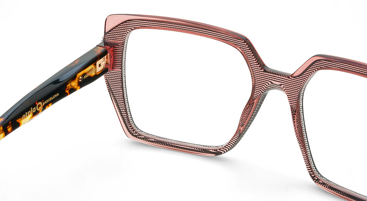 Gafas Graduadas Etnia BEB