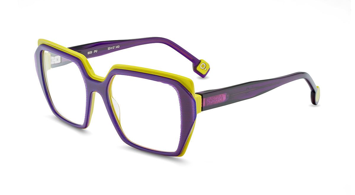 Gafas Graduadas Etnia BEB