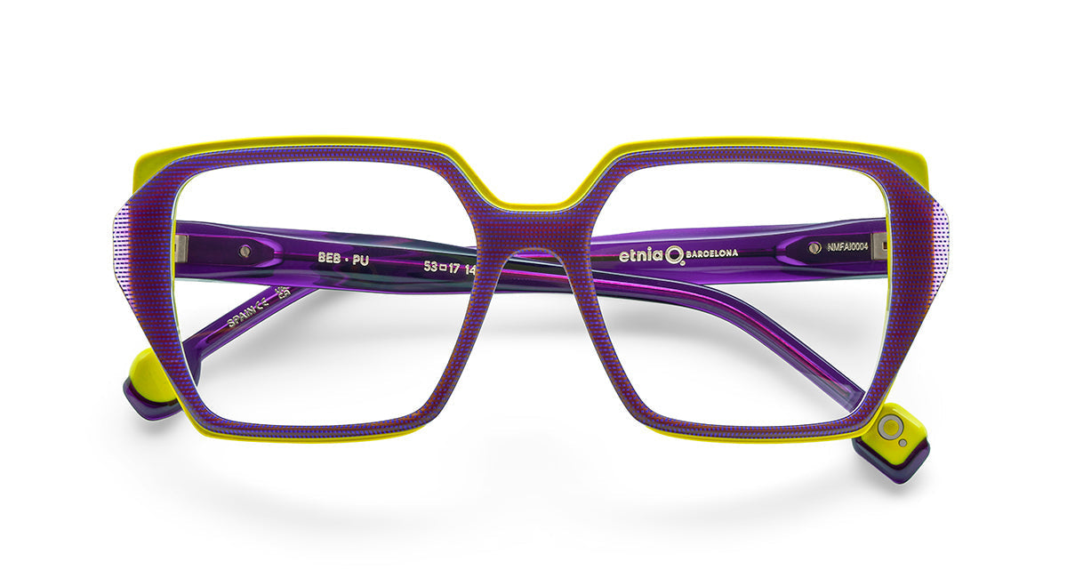 Gafas Graduadas Etnia BEB