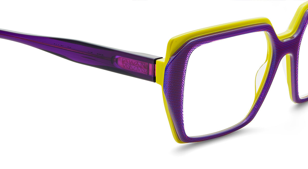 Gafas Graduadas Etnia BEB