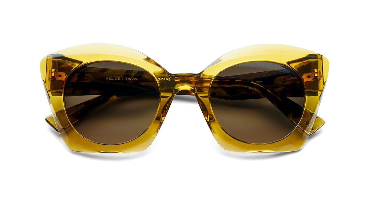 Gafas de Sol Etnia BELICE