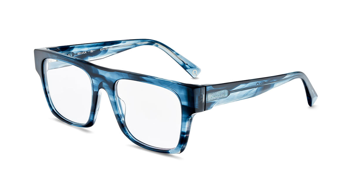 Gafas Graduadas Etnia BELUGA