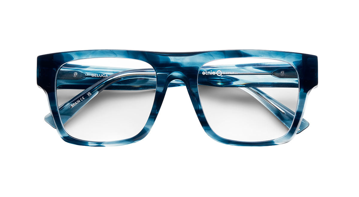 Gafas Graduadas Etnia BELUGA