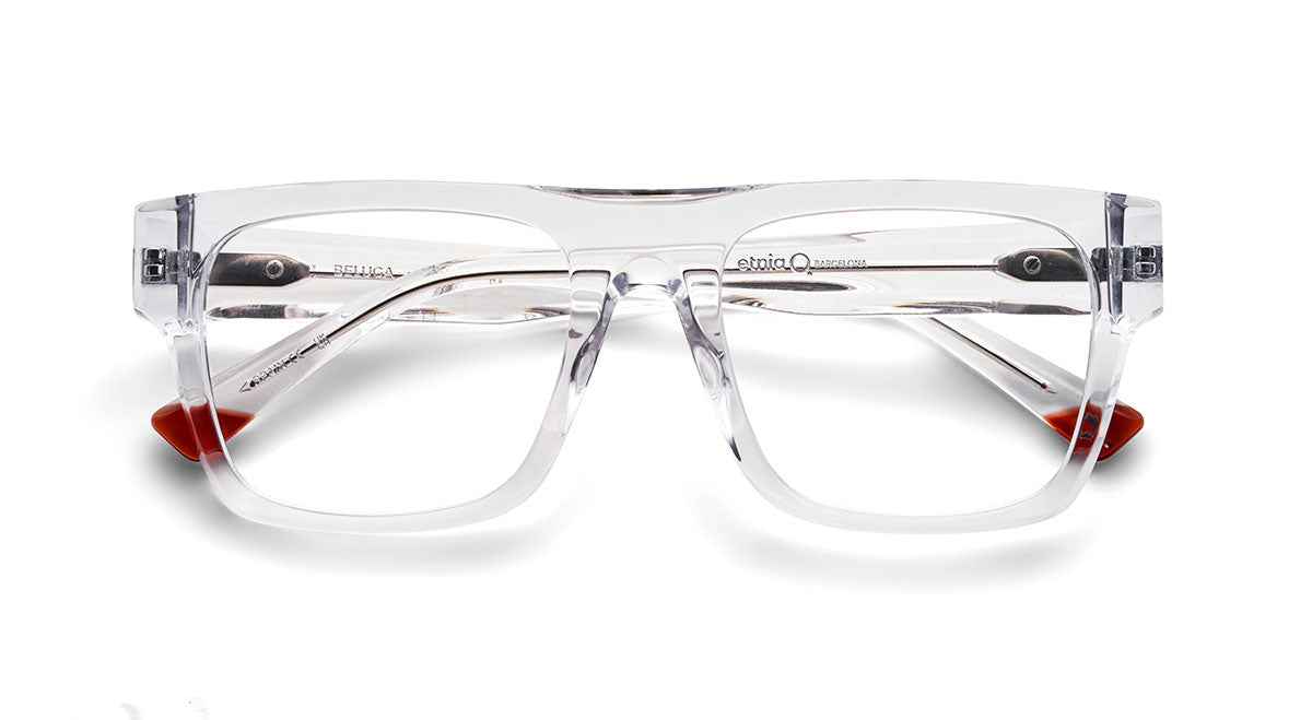 Gafas Graduadas Etnia BELUGA