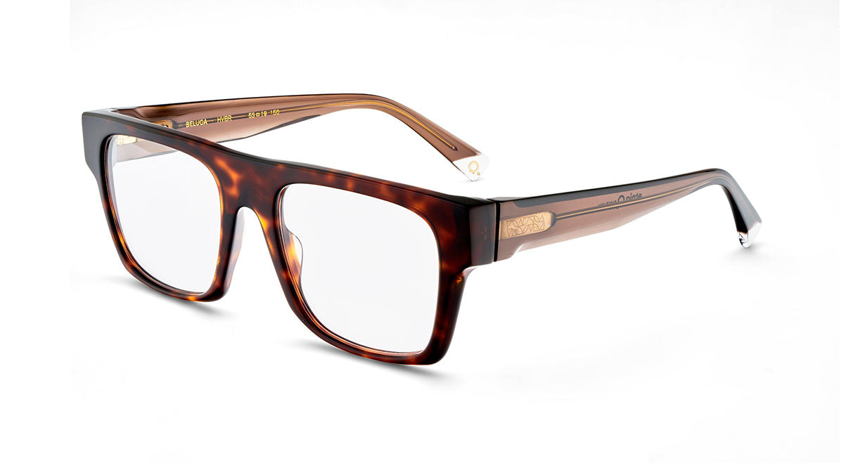 Gafas Graduadas Etnia BELUGA