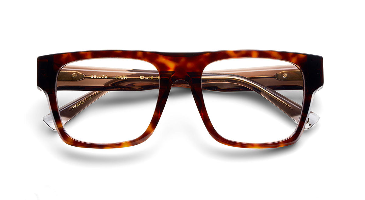 Gafas Graduadas Etnia BELUGA