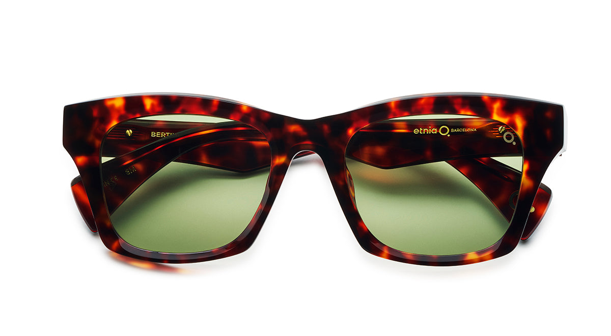 Gafas de Sol Etnia BERTINI