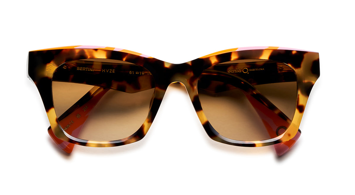 Gafas de Sol Etnia BERTINI