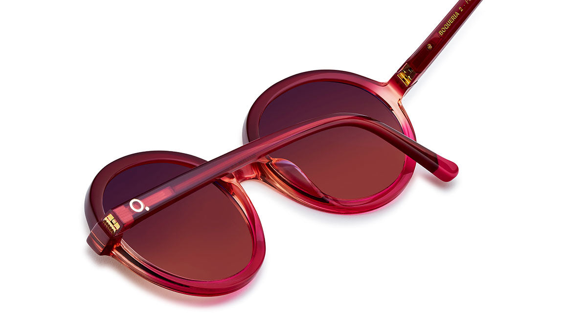 Gafas de Sol Etnia BOQUERIA 2