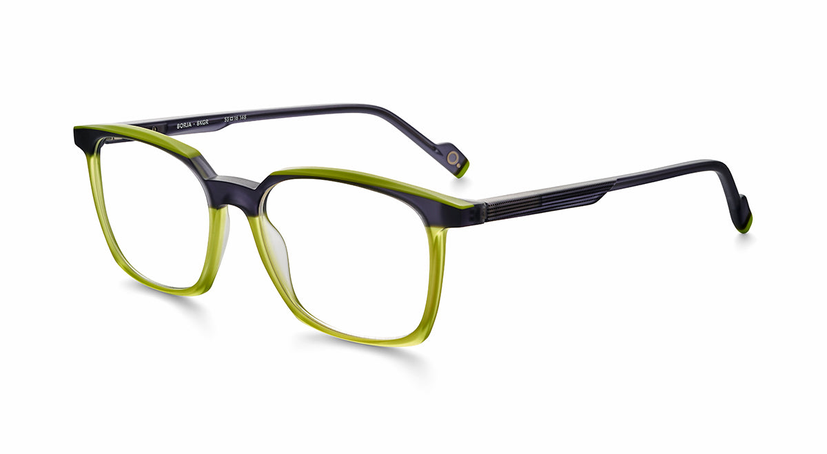 Gafas Graduadas Etnia BORJA