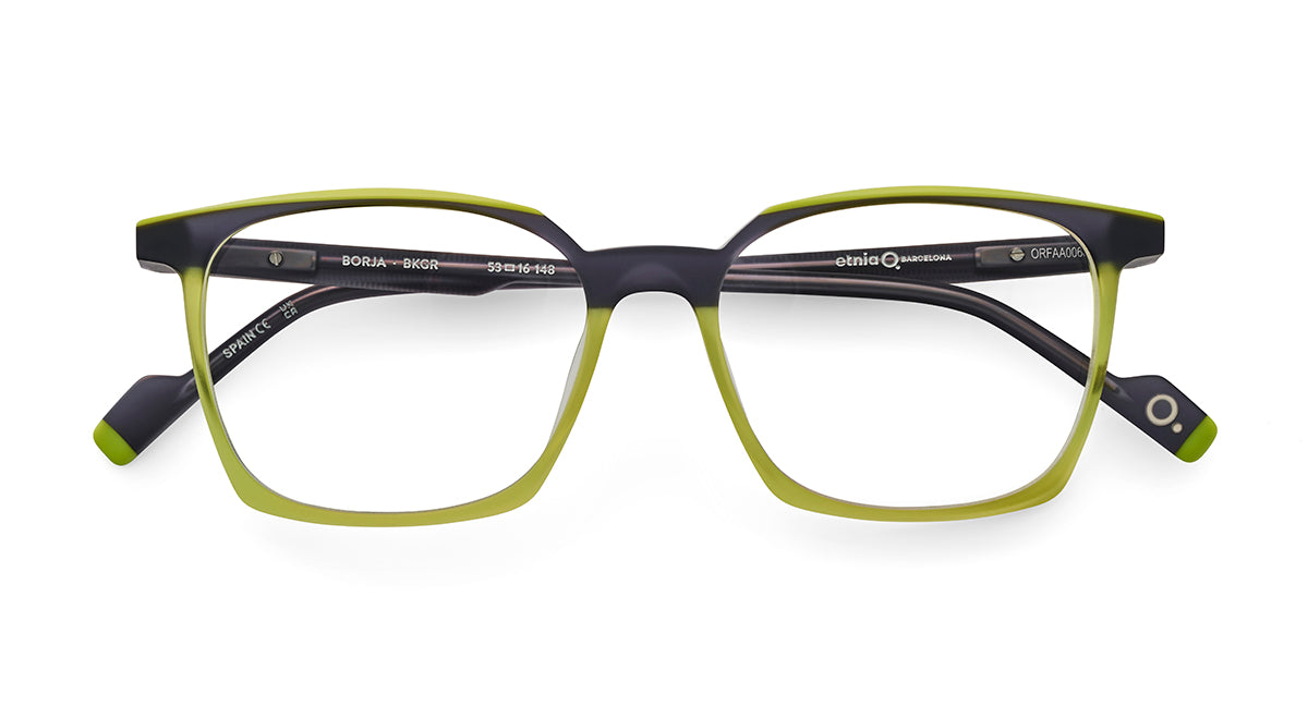 Gafas Graduadas Etnia BORJA