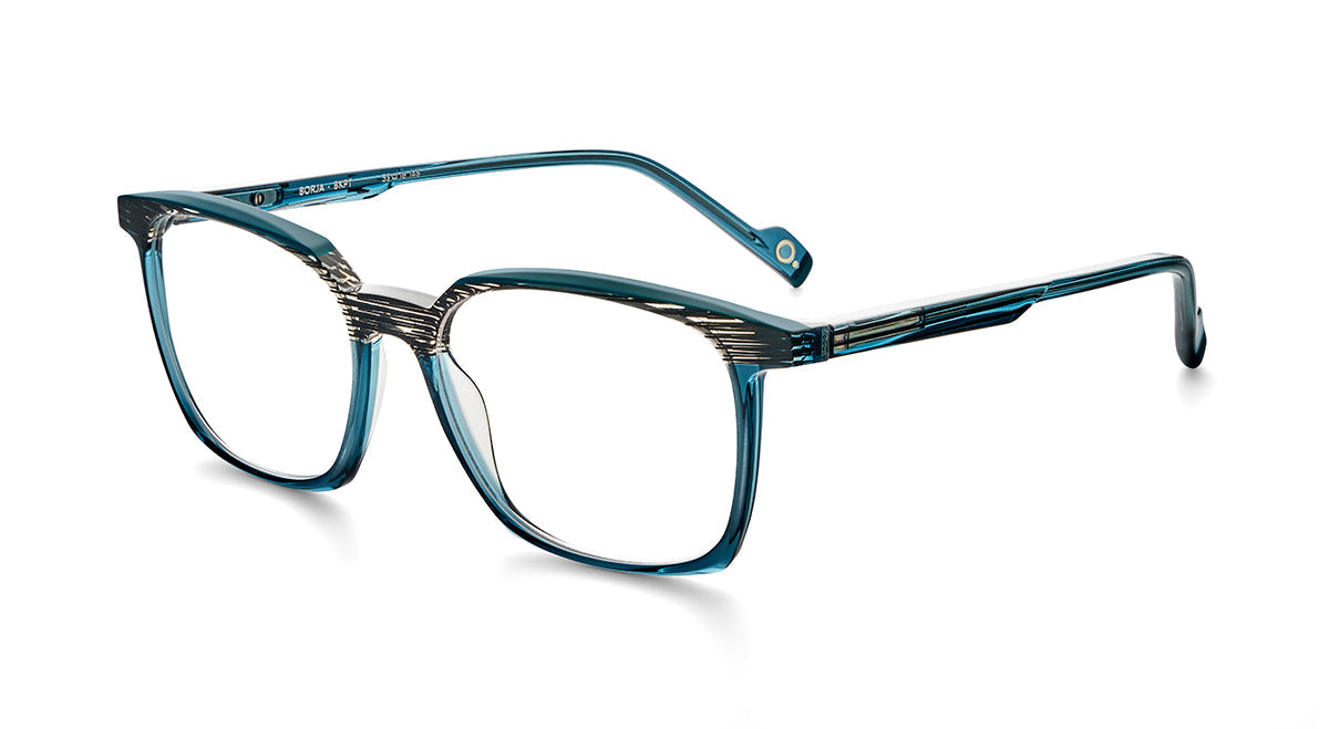 Gafas Graduadas Etnia BORJA