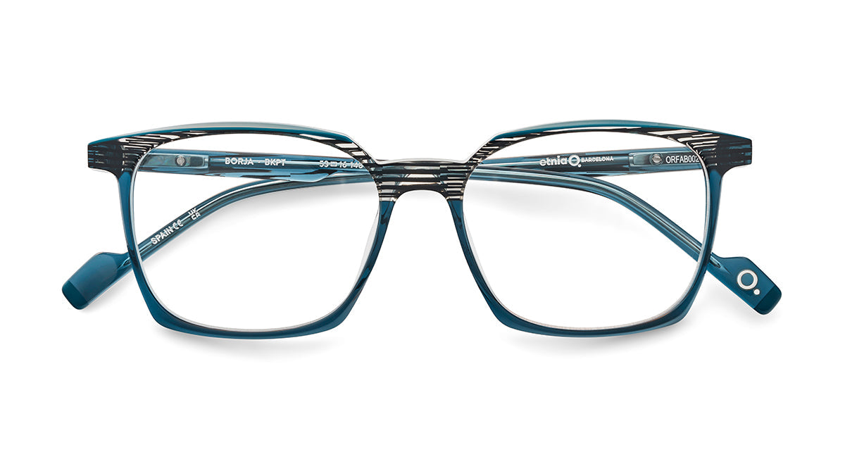 Gafas Graduadas Etnia BORJA