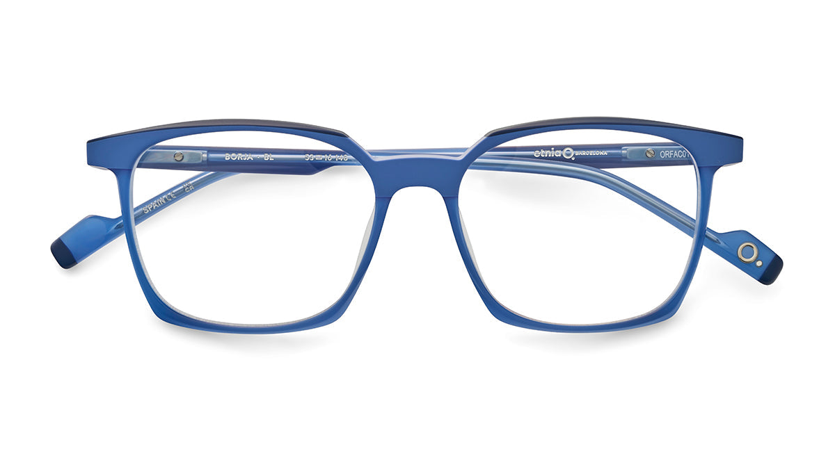 Gafas Graduadas Etnia BORJA