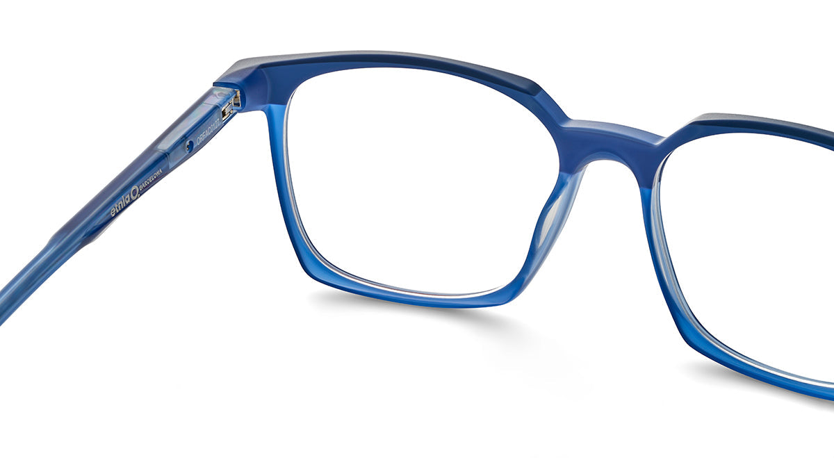 Gafas Graduadas Etnia BORJA