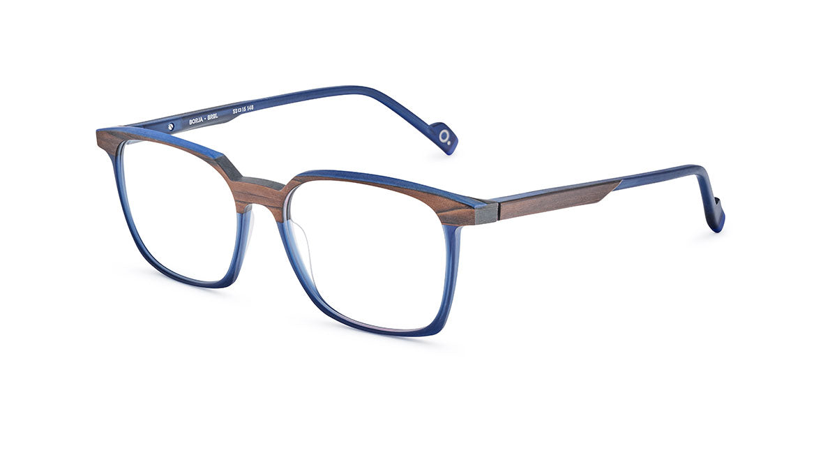 Gafas Graduadas Etnia BORJA