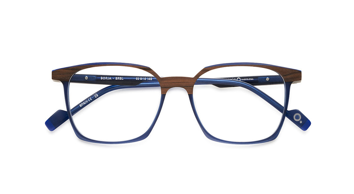 Gafas Graduadas Etnia BORJA