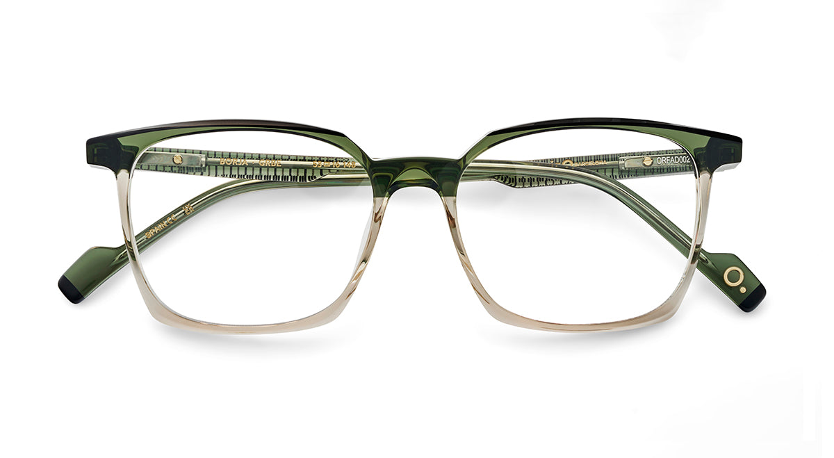 Gafas Graduadas Etnia BORJA