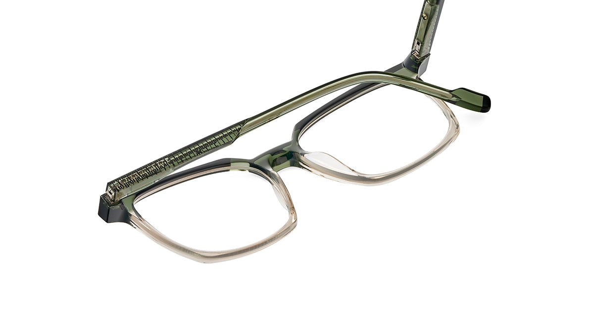 Gafas Graduadas Etnia BORJA
