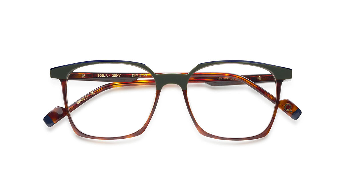 Gafas Graduadas Etnia BORJA