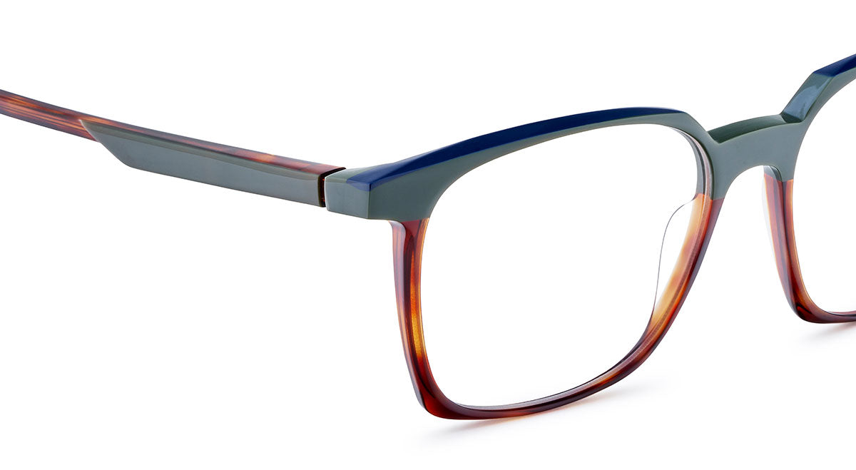 Gafas Graduadas Etnia BORJA