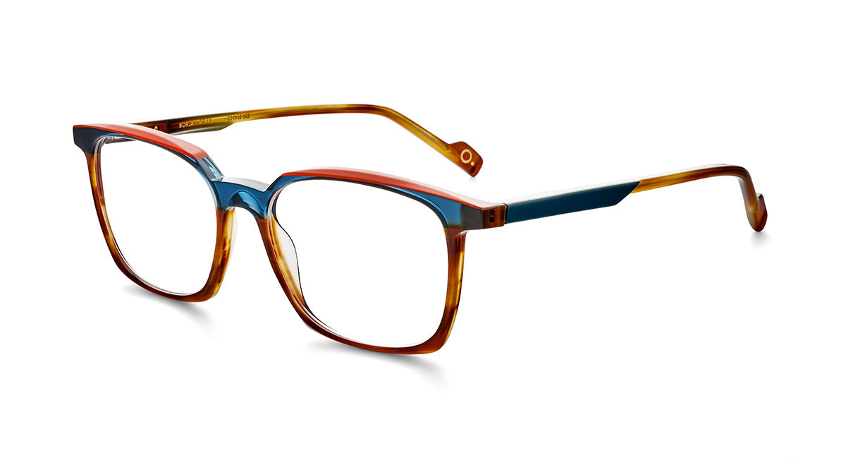 Gafas Graduadas Etnia BORJA