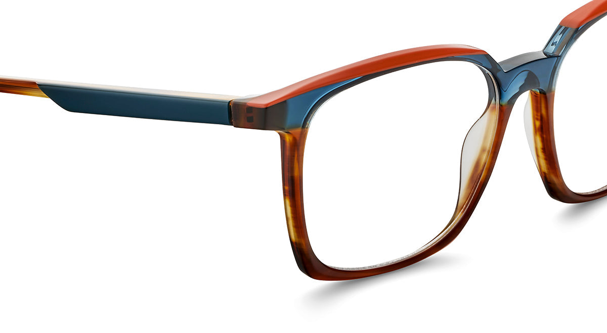 Gafas Graduadas Etnia BORJA