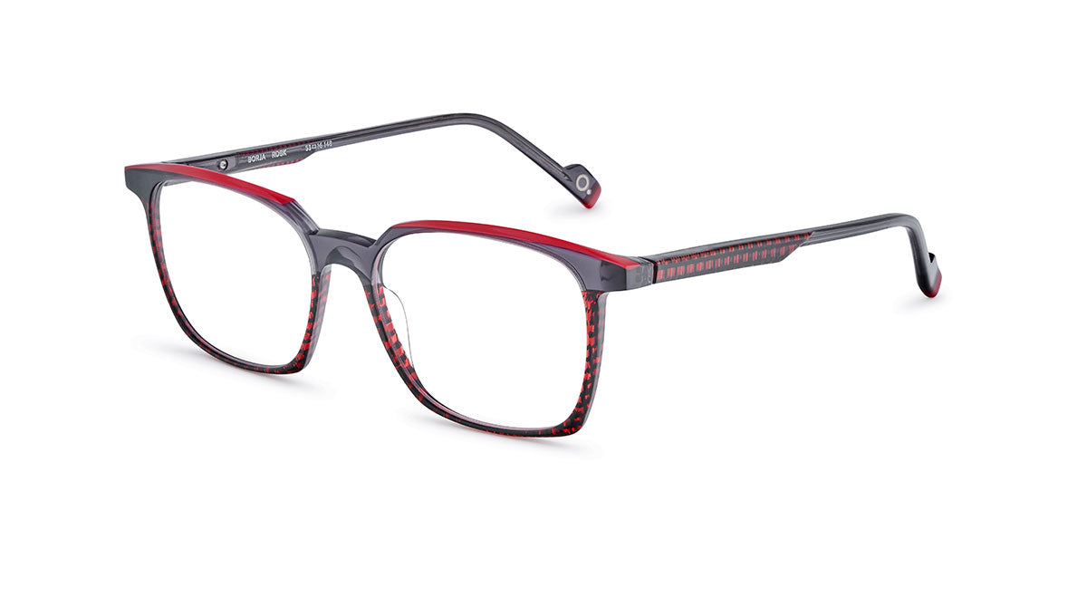 Gafas Graduadas Etnia BORJA