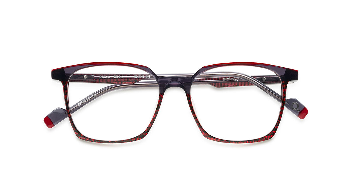 Gafas Graduadas Etnia BORJA