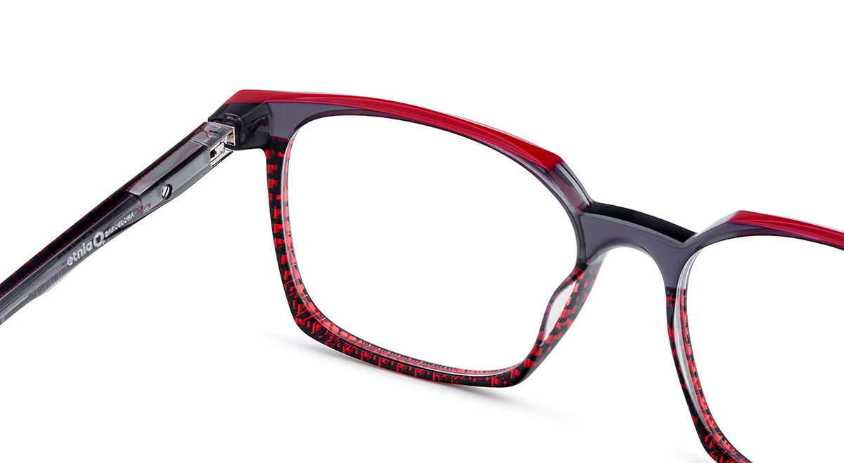 Gafas Graduadas Etnia BORJA