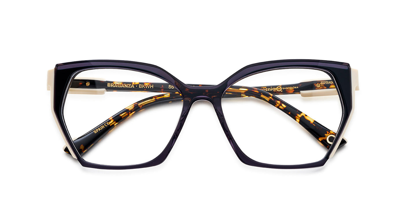 Gafas Graduadas Etnia BRAGANZA