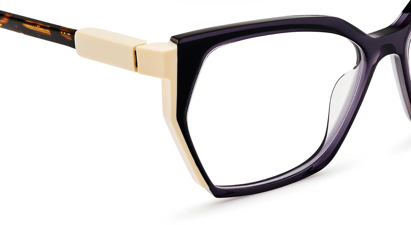 Gafas Graduadas Etnia BRAGANZA