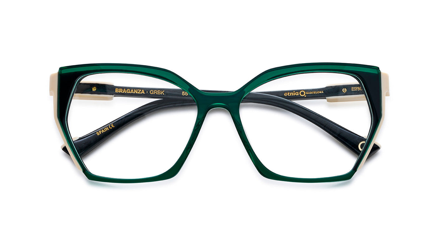 Gafas Graduadas Etnia BRAGANZA