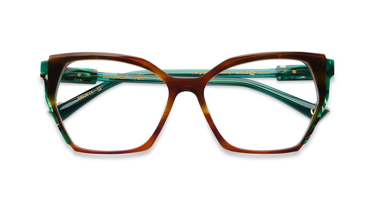 Gafas Graduadas Etnia BRAGANZA