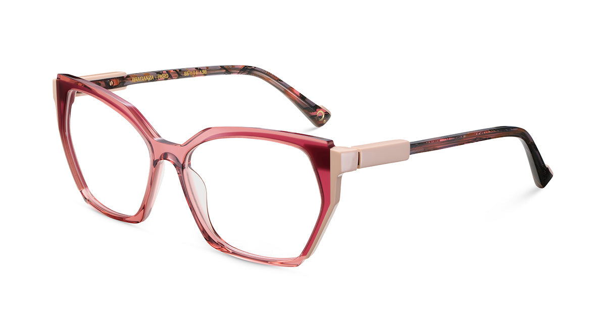 Gafas Graduadas Etnia BRAGANZA