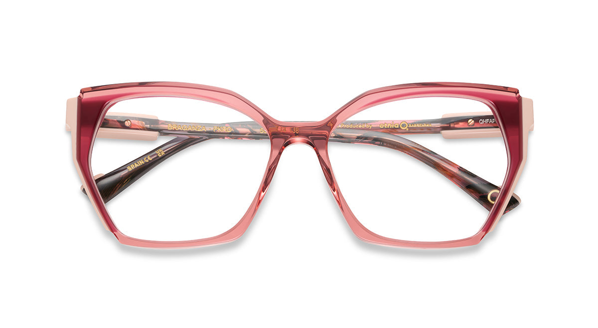 Gafas Graduadas Etnia BRAGANZA