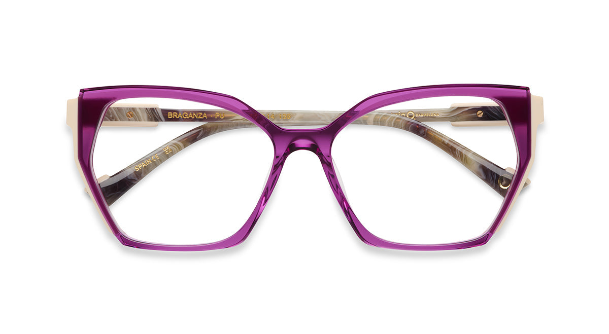 Gafas Graduadas Etnia BRAGANZA
