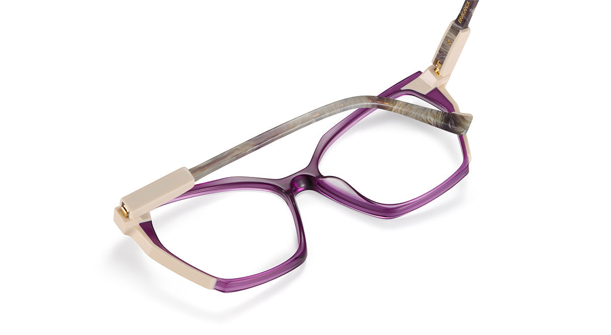 Gafas Graduadas Etnia BRAGANZA