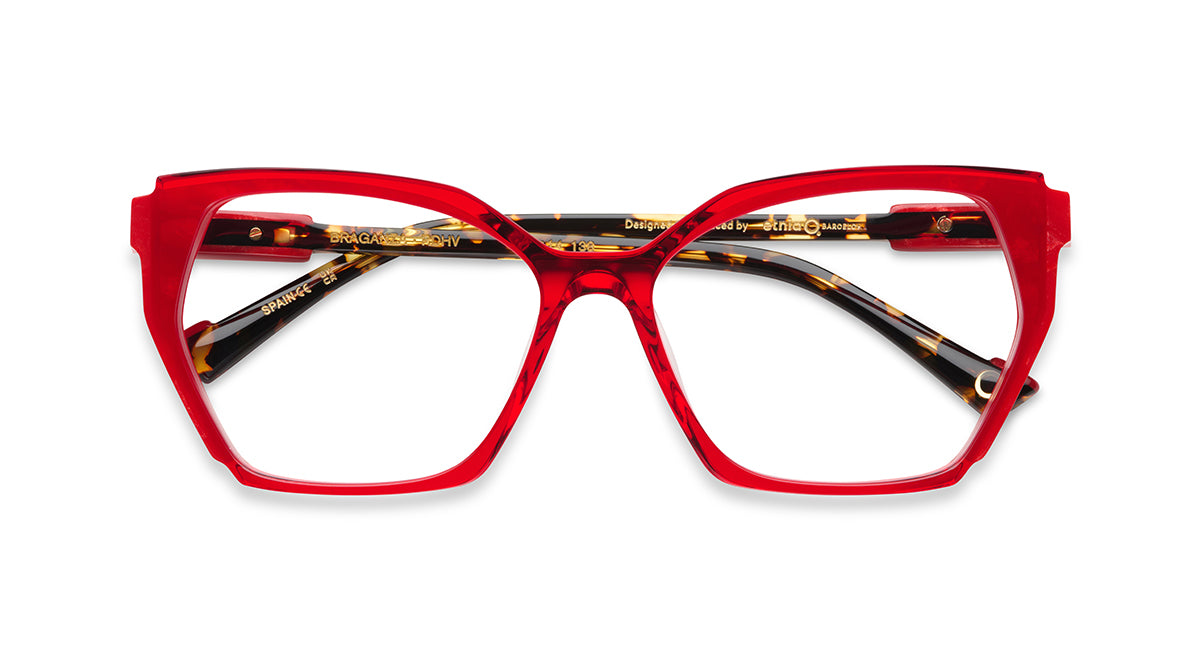 Gafas Graduadas Etnia BRAGANZA