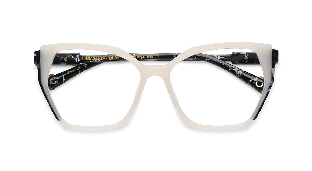 Gafas Graduadas Etnia BRAGANZA