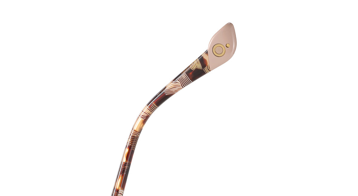 Gafas Graduadas Etnia BRUNA