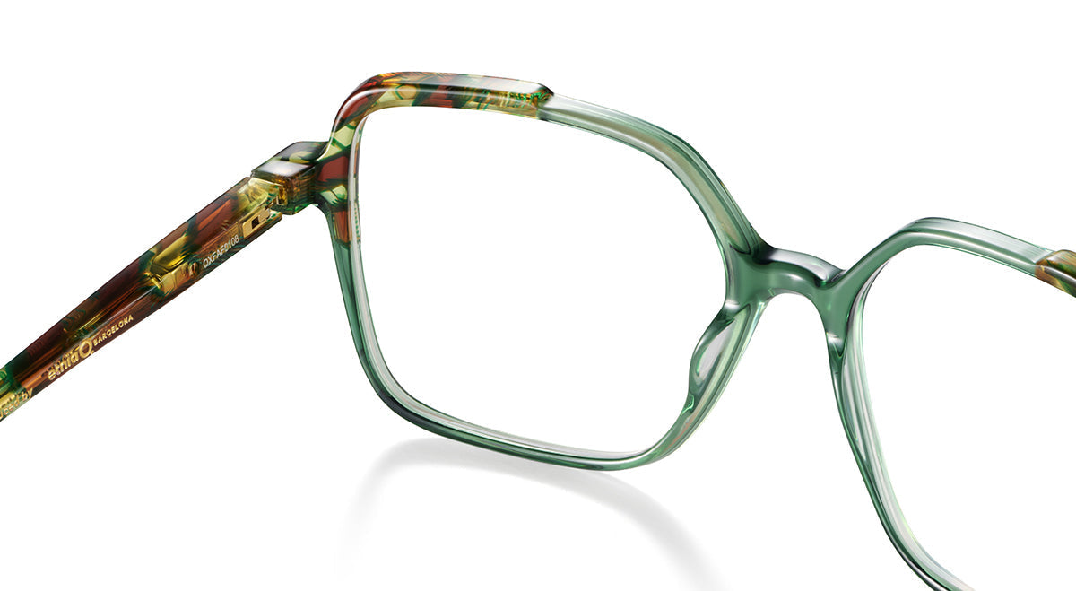 Gafas Graduadas Etnia BRUNA