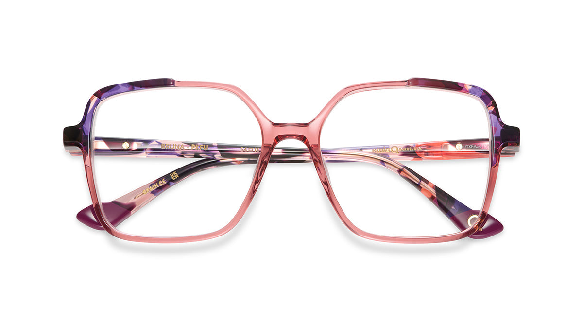 Gafas Graduadas Etnia BRUNA